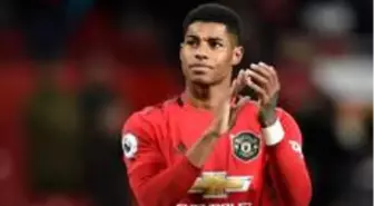 Marcus Rashford'ın kampanyası sonrası İngiltere hükümeti geri adım attı, yüz binlerce çocuğa yazın...