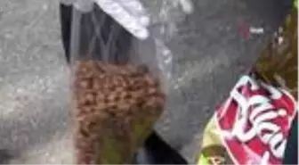 Polis 'can dostları' unutmadı