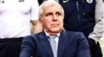 Son dakika! Fenerbahçe - Obradovic görüşmesinde anlaşma sağlanamadı!