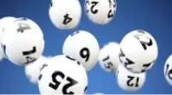 Süper Piyango sonuçları MPİ tarafından açıklandı! 15 Haziran Pazartesi Süper Piyango çekilişi