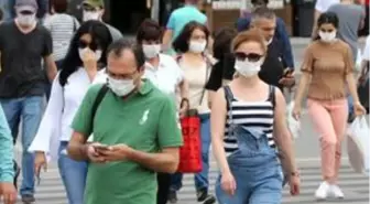 Türkiye'de İkinci Dalga Olacak mı? İşte Açıklama
