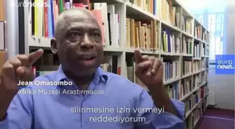 ABD'de Kristof Kolomb heykellerine saldırı