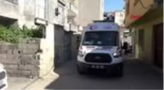 ADIYAMAN Yolda yürürken bacağına saçma isabet etmesiyle yaralandı