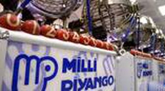 Banko Piyango 16 Haziran sonuçları belirlendi? MPİ Banko Piyango 9. gün çekiliş sonuçları