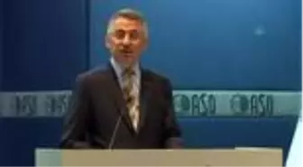 Cumhurbaşkanı Yardımcısı Oktay: 'Türkiye tedarik zincirinde çok daha önemli bir merkez haline...