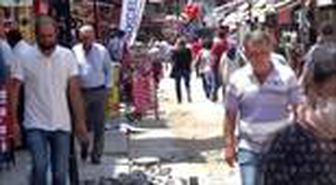 Edirne'de vaka sayısı arttı, camilerden anonslar yapıldı