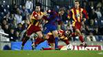 Barcelona'nın eski yıldızı Mendieta'dan G.Saray itirafı: Ali Sami Yen göz korkutucuydu