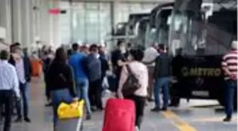 İstanbul'da otobüs bileti fiyatları yüzde 40 düştü