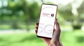 Qualcomm Snapdragon 690 5G İşlemci Tanıtıldı, İşte Özellikleri