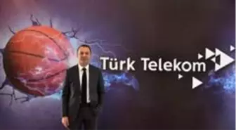 Türk Telekom, gelecek sezon da Şampiyonlar Ligi'nde