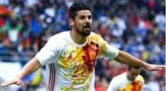 Celta Vigo, federasyonun özel izniyle eski öğrencisi Nolito'yu transfer etti