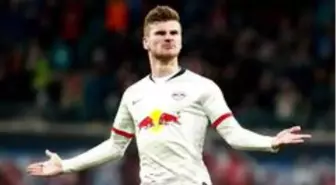 Chelsea, Timo Werner transferini açıkladı