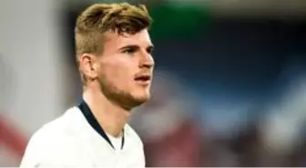 Chelsea, Timo Werner transferini resmen duyurdu