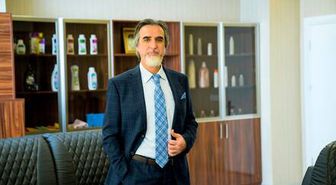 Fransa'da mikrofiber bez ile tanıştı, Türkiye'de ilklere imza attı
