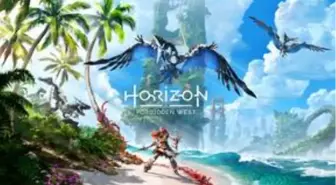 Horizon: Forbidden West Detayları Paylaşıldı