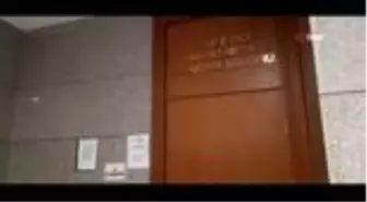 İstanbul Adalet Sarayı'nda bir mahkeme karantinaya alındı