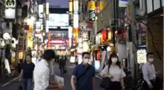 Japonya'da Kovid-19 aşısına yönelik klinik çalışmalar başlıyor