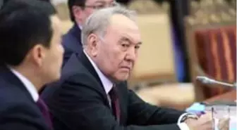 Kazakistan'ın eski Cumhurbaşkanı Nazarbayev korona virüse yakalandı