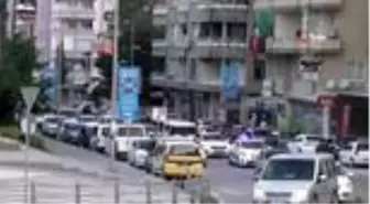 Osmaniye'de 'Kızıl Elma 80' uyuşturucu operasyonu