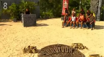 Survivor 2020 Anlat Bakalım oyununu kim kazandı? Survivor toplu oylamada ne oldu?