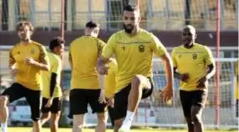 Yeni Malatyaspor, 3 puan hasretine son vermek istiyor