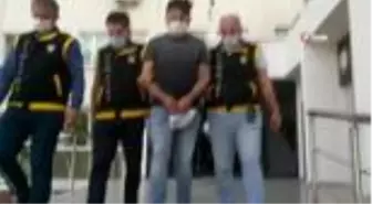 2 kişiyi darp ederek 1 kişinin ölümüne sebep olan şüpheli adliyede