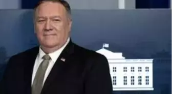 ABD Dışişleri Bakanı Pompeo'dan Bolton'a 'hain'