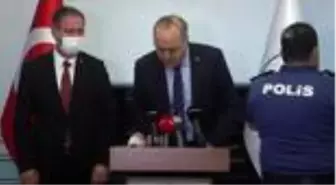 Adalar Kaymakamı Mustafa Ayhan'dan 'elektrikli araç' açıklaması