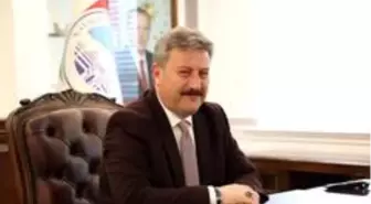 Başkan Palancıoğlu'nun çalışmaları sosyal medyada ses getirdi