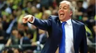 Fenerbahçe Beko'da sevindirici gelişme: Zeljko Obradovic'in takımda kalma ihtimali yüksek