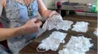 İZMİR 'Öğrenciler hem koronavirüs hem sınav kaygısı yaşıyor'