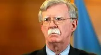 John Bolton'ın kitabında Trump'la ilgili hangi iddialar yer alıyor?