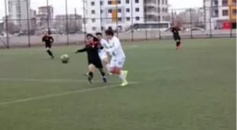 Son dakika haberi: Kadınlar Ligi oynanmıyor