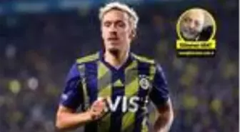 Max Kruse, Fenerbahçe'den istifa etti!