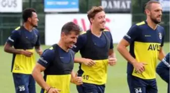 Max Kruse'nin Emre Belözoğlu'yla tartışması, ayrılık kararı almasını netleştirdi