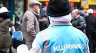 Para Loto sonuçları 18 Haziran belli oldu! MPİ Para Loto çekiliş 3. hafta