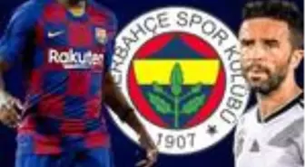 Fenerbahçe'den Moussa Wague atağı!