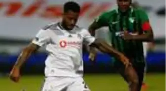 Jeremain Lens: 'Kazanmak zorundaydık, mutluyuz'