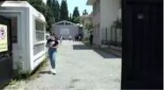 LGS kapsamındaki merkezi sınav tamamlandı