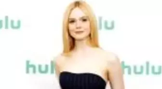 Elle Fanning: Güzel olduğumuzu söylemekten neden utanmalıyız?