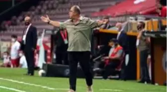 Fatih Terim, 5 değişiklik hakkını da kullandı