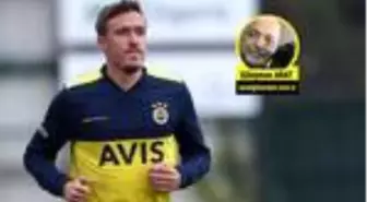 Fenerbahçe'de Max Kruse gerçeği ortaya çıktı! Riva'daki yangın...