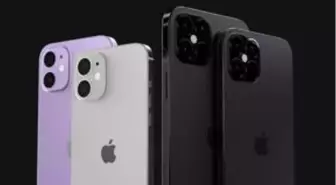 iPhone'cular Toplanın: 5G Yongalarının Üretimi iPhone 12 İçin Başlıyor
