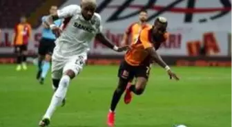 Son dakika haberi | Süper Lig: Galatasaray: 3 Gaziantep FK: 3 (Maç sonucu)