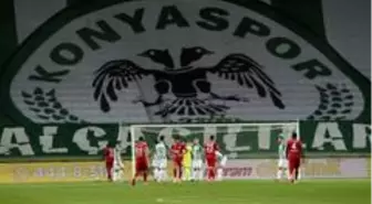 Süper Lig: Konyaspor: 2 Sivasspor: 2 (Maç sonucu)