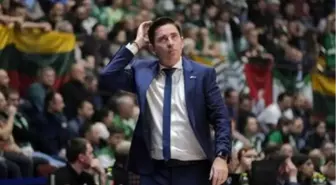 Xavi Pascual ile Gava, 2010’daki şampiyonluk, takım savunması ve iyi bir paella üzerine