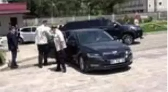 Adana Emniyet Müdürü İnci: 'Bayrağı en yukarı çıkaracağız'