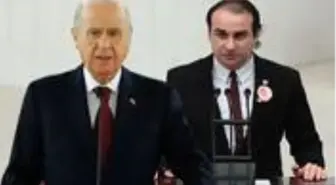 Ahmet Kutalmış Türkeş, Babalar Günü mesajında meydan okudu! Bahçeli çok kızacak