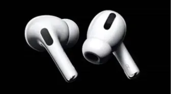 AirPods 3 Çıkış Tarihi Ortaya Çıktı