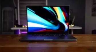 ARM Tabanlı MacBook Çıkış Tarihi Belli Oldu